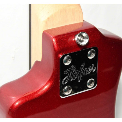 GUITARRA ELECTRICA HOFNER HCT SH