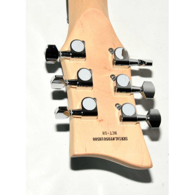 GUITARRA ELECTRICA HOFNER HCT SH