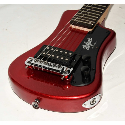 GUITARRA ELECTRICA HOFNER HCT SH