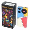 ZTE NUBIA MUSIC 128GB POP ART