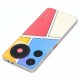 ZTE NUBIA MUSIC 128GB POP ART
