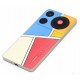 ZTE NUBIA MUSIC 128GB POP ART