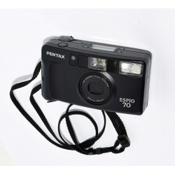 CAMARA PENTAX ESPIO 70