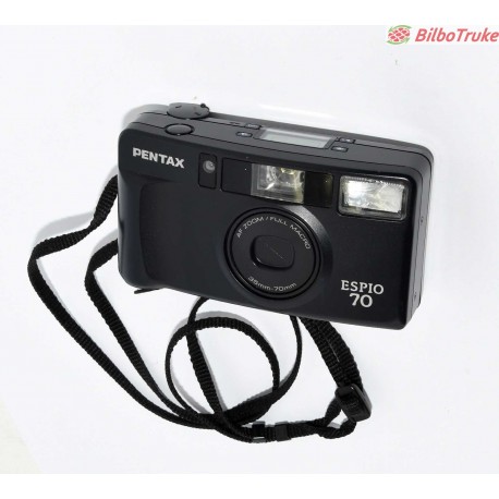 CAMARA PENTAX ESPIO 70