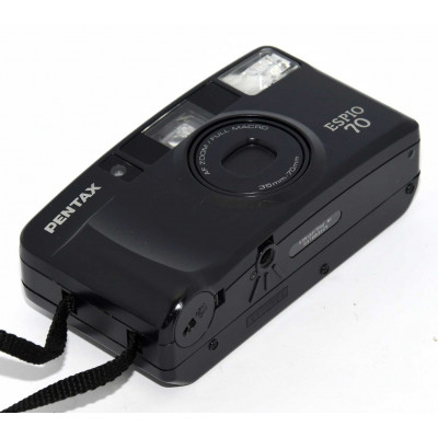 CAMARA PENTAX ESPIO 70