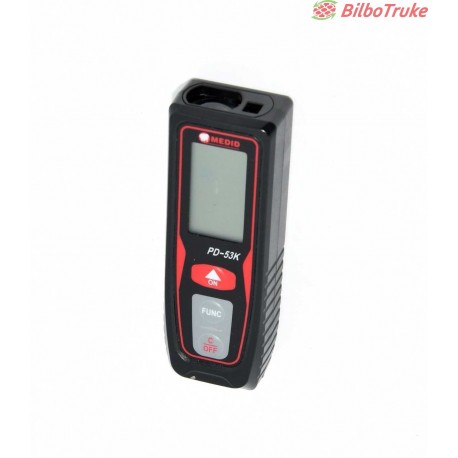 MEDIDOR LASER MEDID PD-53K
