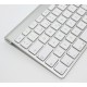 TECLADO APPLE WIRELESS KEYBOARD