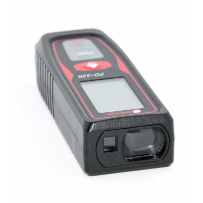 MEDIDOR LASER MEDID PD-53K