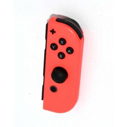 MANDO SWITCH ROJO