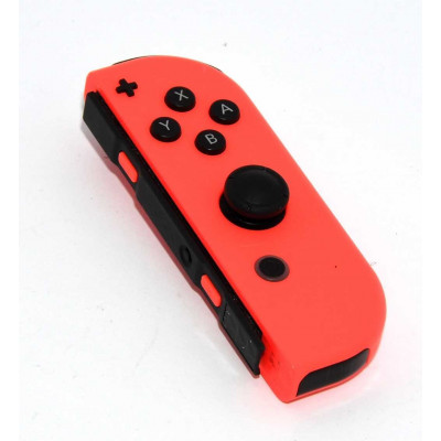 MANDO SWITCH ROJO