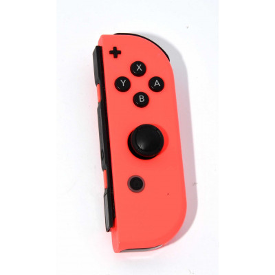 MANDO SWITCH ROJO
