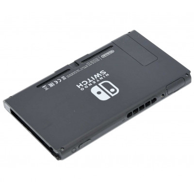 CONSOLA NINTENDO SWITCH SIN MANDOS