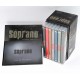DVDS LOS SOPRANO LA SERIE COMPLETA