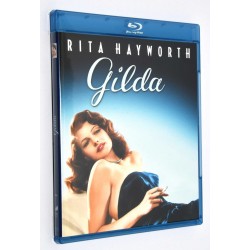 PELICULA BLURAY GILDA