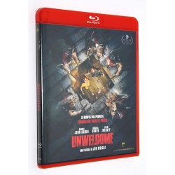 PELICULA BLURAY UNWELCOME
