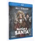 PELICULA BLURAY MATAR A SANTA
