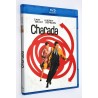 PELICULA BLURAY CHARADA