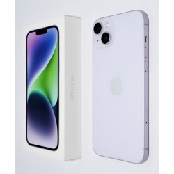 APPLE IPHONE 14 PLUS 256GB MORADO