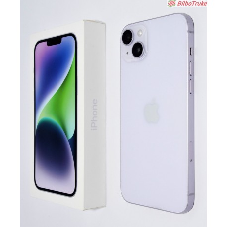 APPLE IPHONE 14 PLUS 256GB MORADO