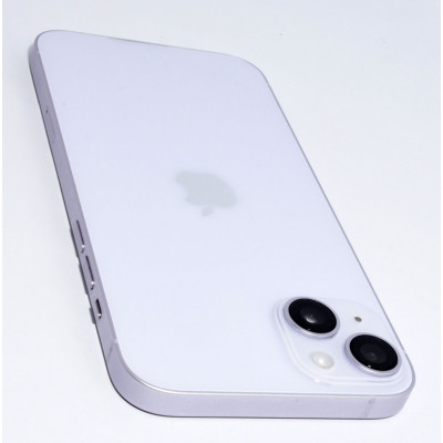 APPLE IPHONE 14 PLUS 256GB MORADO