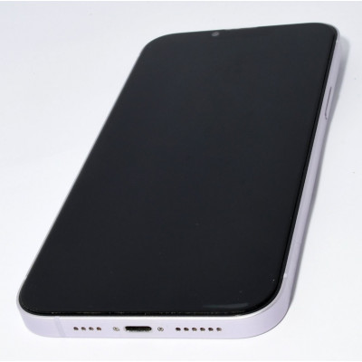 APPLE IPHONE 14 PLUS 256GB MORADO