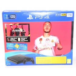 CONSOLA SONY PS4 SLIM 1TB NUEVA