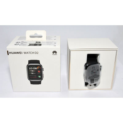 SMARTWATCH HUAWEI WATCH D2 GPS NEGRO
