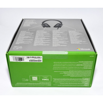 AURICULARES GAMING XBOX WIRELESS HEADSET PRECINTADO