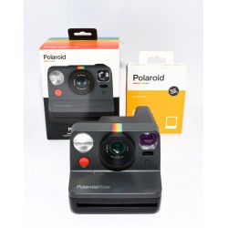 CAMARA INSTANTANEA POLAROID NOW 9028