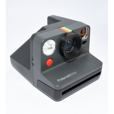 CAMARA INSTANTANEA POLAROID NOW 9028