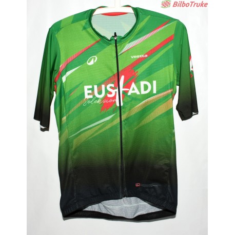 MAILLOT EUSKADI VESTTA TALLA XL
