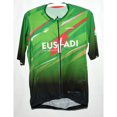 MAILLOT EUSKADI VESTTA TALLA L