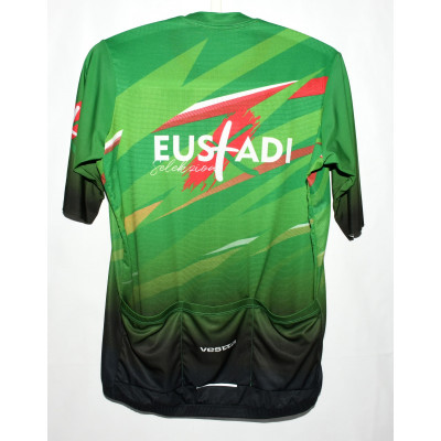 MAILLOT EUSKADI VESTTA TALLA L