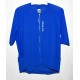 MAILLOT AZUL VAN RYSEL XL