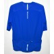 MAILLOT AZUL VAN RYSEL XL