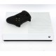 CONSOLA XBOX ONE S ALL DIGITAL 500GB CON MANDO