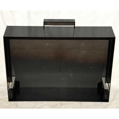 ESTUFA DE ALCOHOL ALFRA