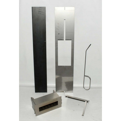 ESTUFA DE ALCOHOL ALFRA