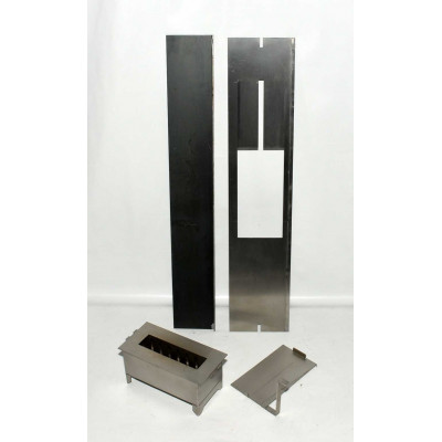 ESTUFA DE ALCOHOL ALFRA