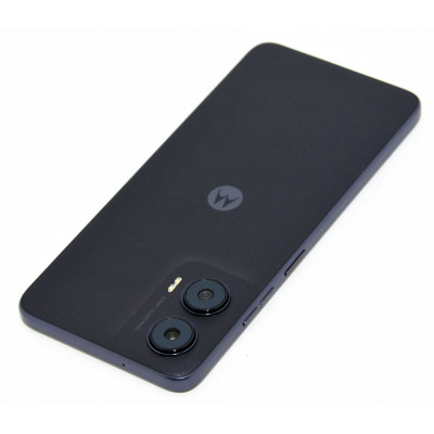 MOTOROLA MOTO G35 5G 128GB NEGRO
