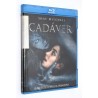 PELICULA BLURAY CADAVER
