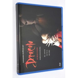 PELICULA BLURAY DRACULA DE BRAM STOKER
