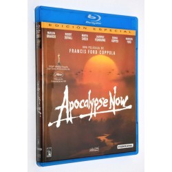 PELICULA BLURAY APOCALYPSE NOW