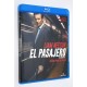 PELICULA BLURAY EL PASAJERO