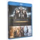 PELICULA BLURAY BLANCANIEVES - EL CAZADOR Y LA REINA DE HIELO