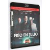 PELICULA BLURAY FRIO EN JULIO