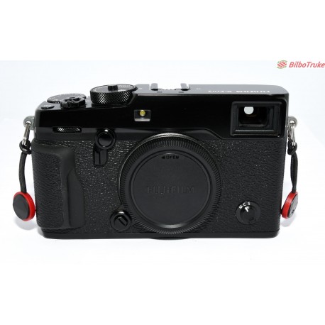 CAMARA DIGITAL Fujifilm X-Pro2