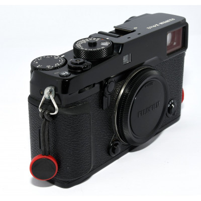 CAMARA DIGITAL Fujifilm X-Pro2