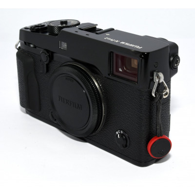 CAMARA DIGITAL Fujifilm X-Pro2