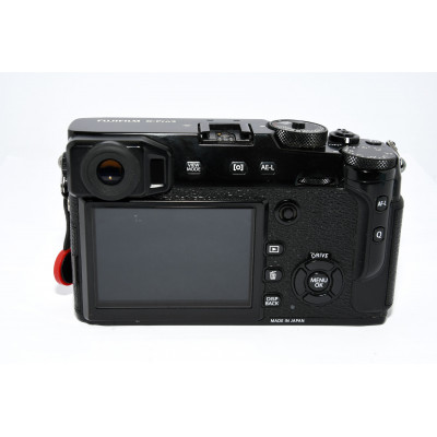 CAMARA DIGITAL Fujifilm X-Pro2